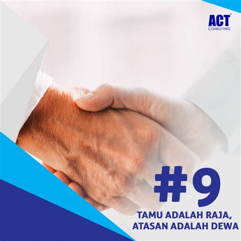 Inilah 9 Prinsip Budaya Kerja Orang Jepang - ACT Consulting