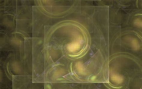 Abstract Background of Pleasant Colors Stock Illustration - Illustration of shapes, geometric ...