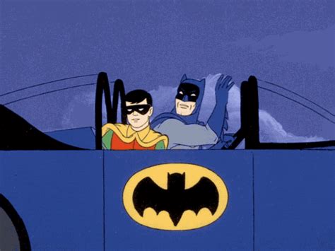 Batman And Robin Funny Gif GIF - Find & Share on GIPHY