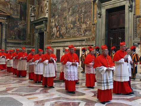 Electing a pope: Inside conclave's rituals, secrets - CBS News