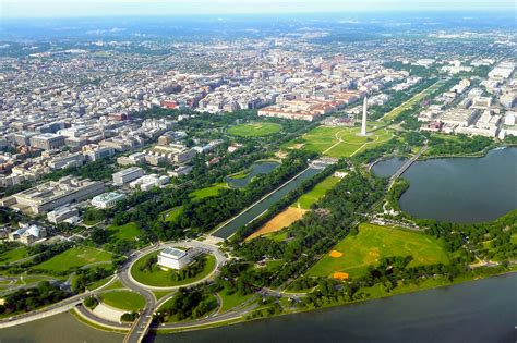 National Mall Monuments | Travel Quiz