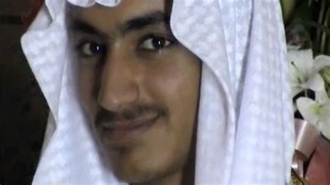 Saudis Revoke Hamza Bin Laden’s Citizenship