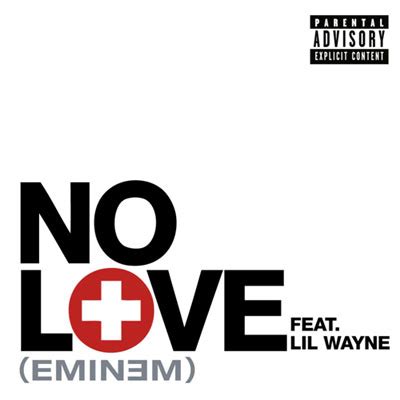 Eminem - No Love ft. Lil Wayne | Stream [New Song] | DJBooth