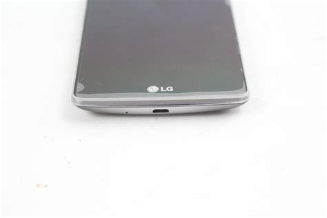 LG G Stylo, 16GB, Metro PCS | Property Room