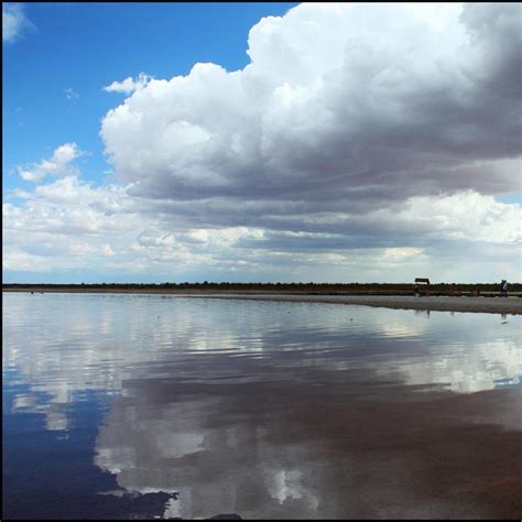 Self-guided tour through the Atacama Desert