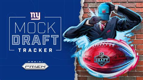 Mock Draft Tracker 14.0: Final picks are in