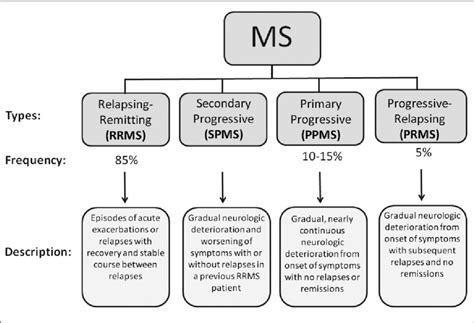 Multiple Sclerosis Subtypes | Hot Sex Picture