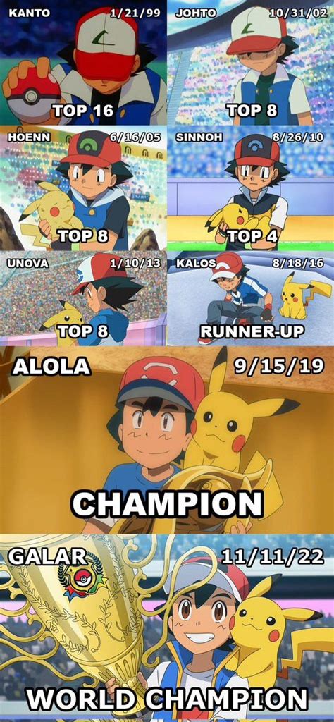 Ash campeón | Pokemon funny, Pokemon kalos, Pokemon rayquaza