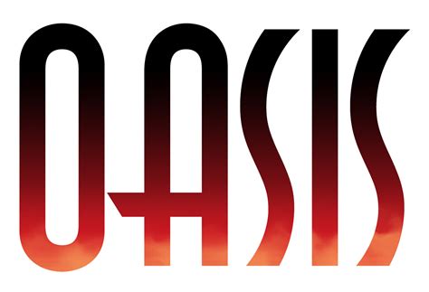 Oasis Logo on CCS Portfolios