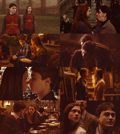 Hinny - Ginny Weasley Fan Art (33130200) - Fanpop