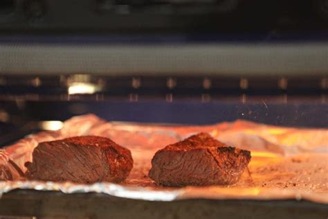 An easy how-to guide for How to Broil Steak in the Oven