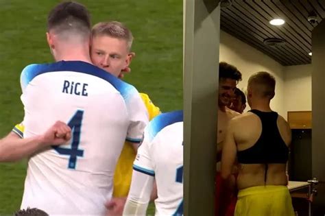 Oleksandr Zinchenko gesture completes full circle moment after £105m ...