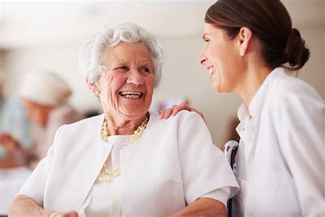 Elderly Care Services