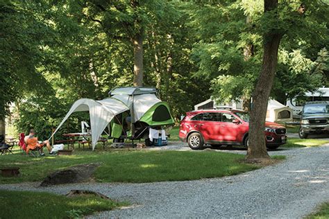 Country Acres Campground - LancasterPA.com