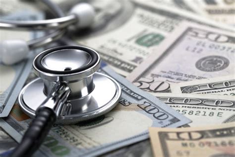 Health Care Costs in the United States: Are Physician Salaries Really ...