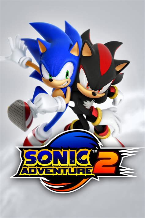 Sonic Adventure 2 Battle Wallpaper (75+ images)