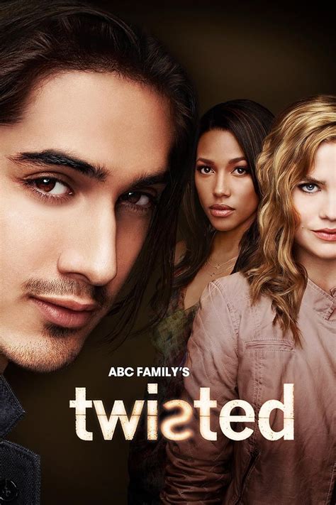 Twisted (TV Series 2013–2014) - Episode list - IMDb