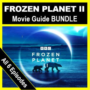 Frozen Planet 2 Movie Guide BUNDLE | BBC Earth | All 6 Episodes | TPT