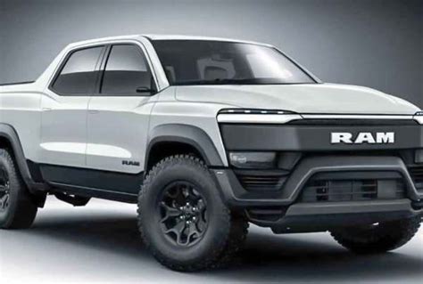 2024 Dodge RAM 1500 | Cars Authority