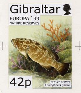 Gibraltar Stamps Archive Sale - rare stamp proofs from the official ...