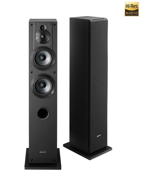 Top 10 Best Floor Standing Speakers 2018 - Buyer’s Guide - SoundChoose