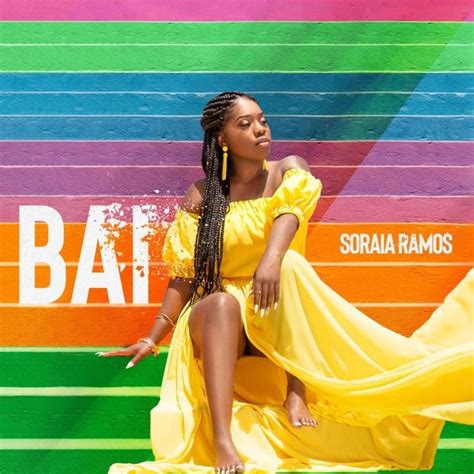 Soraia Ramos – Bai Lyrics | Genius Lyrics