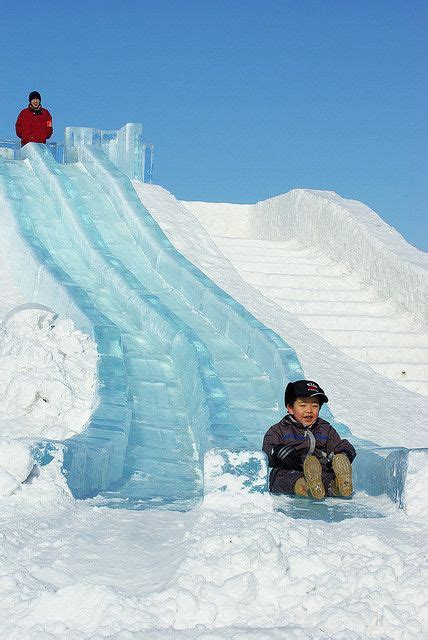 Snow Festival | Snow sculptures, Snow art, Ice sculptures