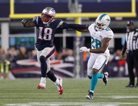 Matthew Slater: Patriots kickoff countdown profile