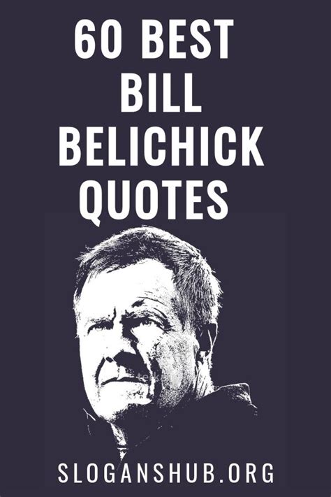 Funny Bill Belichick Quotes - ShortQuotes.cc