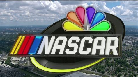 Nbc, Nascar, Intro, Minnesota, The Creator