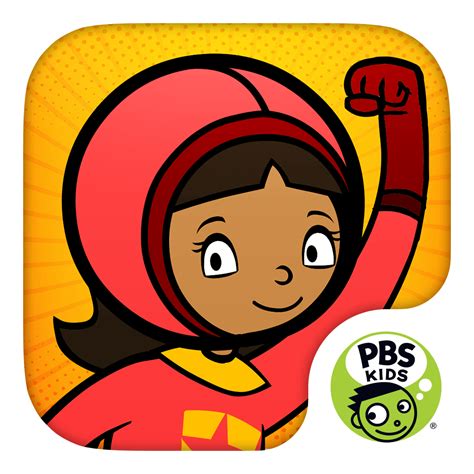 WordGirl Logo - LogoDix