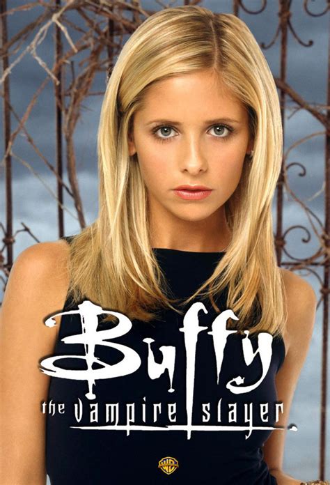 Buffy The Vampire Slayer 1997 | Buffy the vampire, Buffy the vampire ...