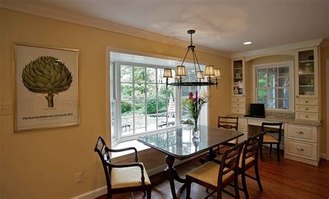 Chevy Chase, Maryland Home Remodeling