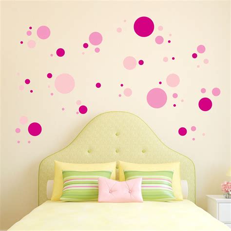 Dots & Spots Wall Quotes™ Art Decal | WallQuotes.com