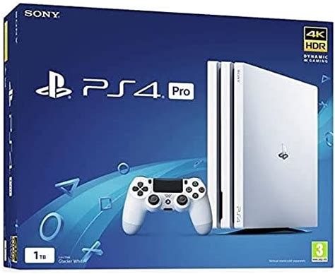 Sony PlayStation 4 pro 1 TB - White price in Saudi Arabia | Amazon Saudi Arabia | kanbkam