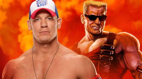 Duke Nukem : John Cena choisi pour l'adaptation au cinéma