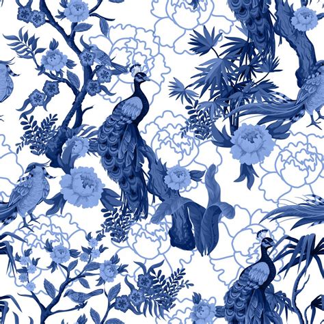 A Look Back at the Complicated History of Chinoiserie