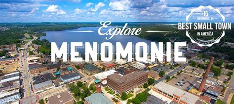 History You Never Knew About Menomonie, Wisconsin | Her Campus ...