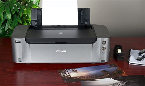 Canon PIXMA PRO-100 Printer | Best Buy Blog