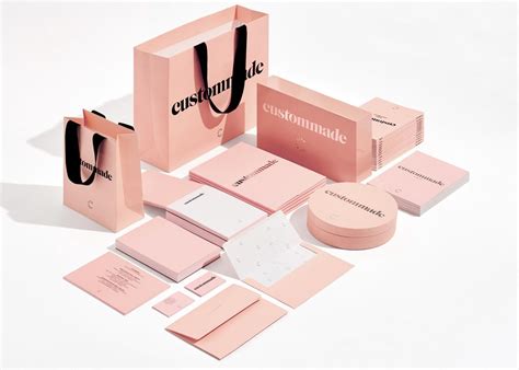 Brand Identity Ideas: 50 Inspiring Examples