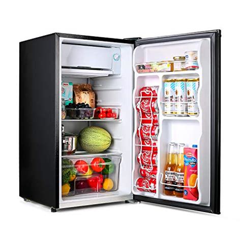 Top 10 Mini Fridge For Dorms of 2021 - Best Reviews Guide