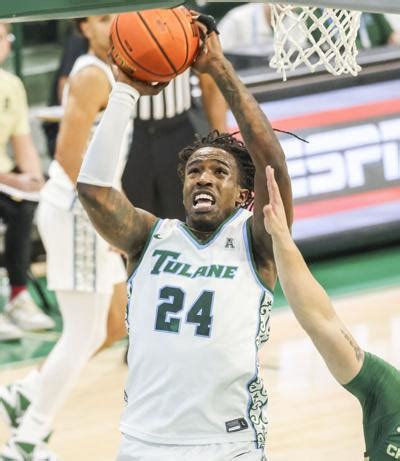 Little things killing Tulane men's basketball team | Tulane | nola.com