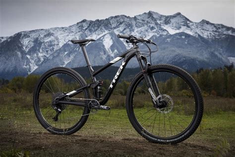 Five of the best all-out cross country mountain bikes you can buy in ...