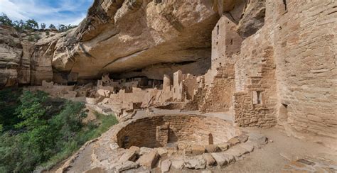 Puebloan Mystery - Off the Beaten Path