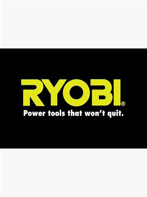 Logo Ryobi | ubicaciondepersonas.cdmx.gob.mx