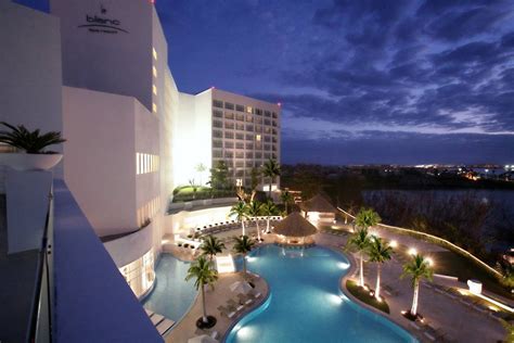 Le Blanc Spa Resort - Luxury, All-inclusive, no Kids Piece of Heaven in Cancun - eXtravaganzi