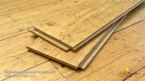 wooden flooring with different colors and sizes on the bottom, one is ...