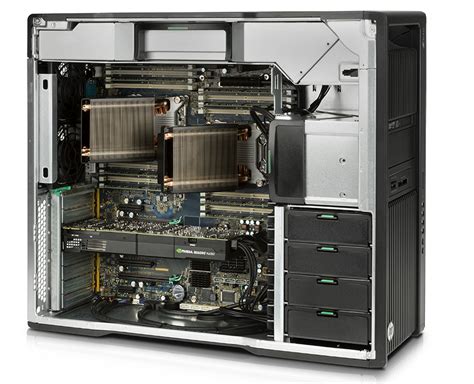 HP Debuts Its Newest Z Series of Workstations