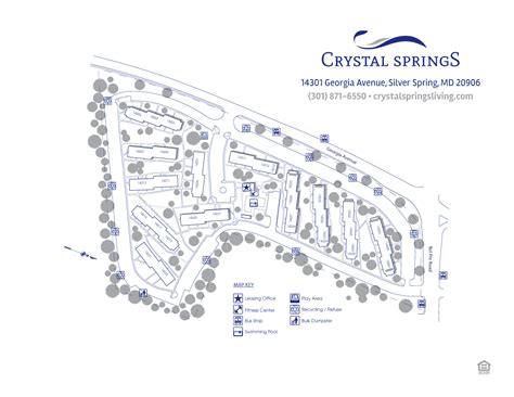 Amenities | Crystal Springs