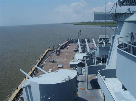 Battleship Park, Mobile, Alabama | WWII Forums